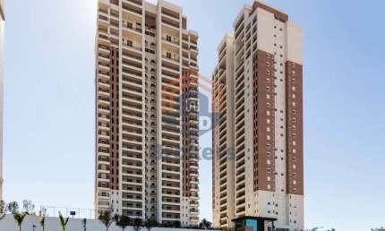 Apartamento com 4 quartos à venda na Avenida 9 De Julho, 3003, Centro, Jundiaí
