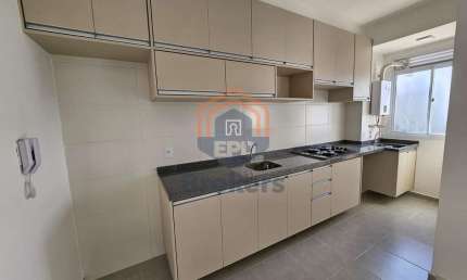 Apartamento locação no La Sierra em Medeiros - Jundiaí, SP