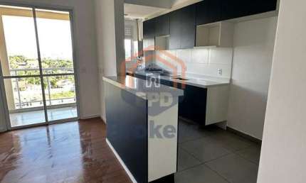 Apartamento com 2 quartos para alugar na Rod. Edgard Máximo Zambotto, 73, José de Lima, Jarinu