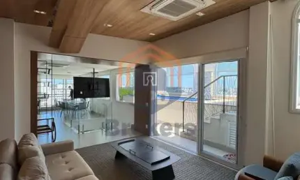 Apartamento com 3 quartos à venda na Rua Barão de Teffé, 1126, Jardim Campos Elísios, Jundiaí