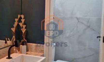 Casa em Condominio em Recanto Quarto Centenário  -  Jundiaí