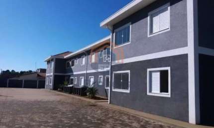 Alugue / compre Apart. Granville 85m² Est.Santa LuciaJarinu