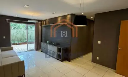 Apartamento com 3 quartos à venda na Avenida Dr. Adilson Rodrigues, 2395, Jardim das Samambaias, Jundiaí
