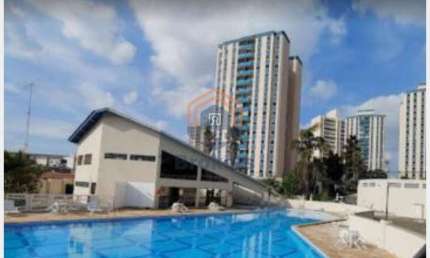 Apartamento em Jardim Paris - Morada dos Deuses -  Jundiaí