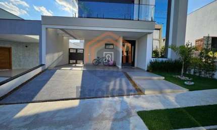 Casa em Condominio em Jardim Ermida II - Jundiaí, SP