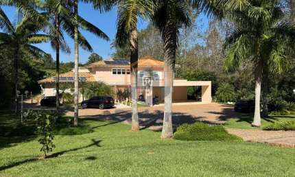 Casa com 5 quartos à venda na Estr. Cassatella, 177, Ivoturucaia, Jundiaí