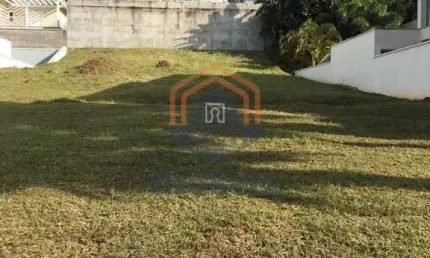 Terreno em condominio em jundiaí mirim - jundiaí, sp
