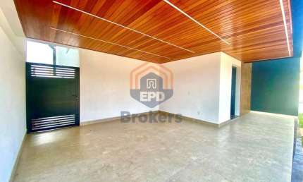 Casa em Condominio em Jardim Novo Mundo - Jundiaí, SP