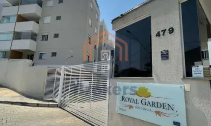 Apartamento com 3 quartos à venda na Rua Américo Piola, 479, Horto Santo Antonio, Jundiaí