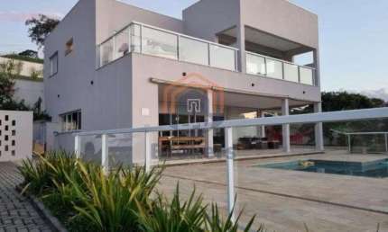 Casa com 3 quartos à venda na Estrada Municipal João Lucio Do Prado, Chácaras de Recreio da Fazenda Estância São Paulo, Jarinu