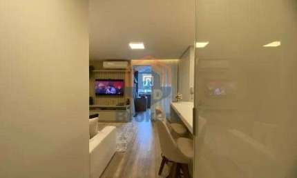 Apartamento com 3 quartos à venda na Rua Irineu De Toledo, 75, Horto Florestal, Jundiaí