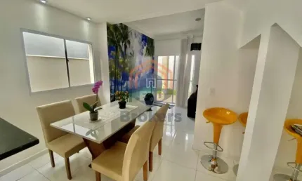 Casa Sobrado de Condominio em Jardim das Tulipas  -  Jundiaí