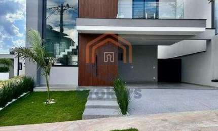 Casa em Condominio em Jardim Ermida I - Jundiaí, SP