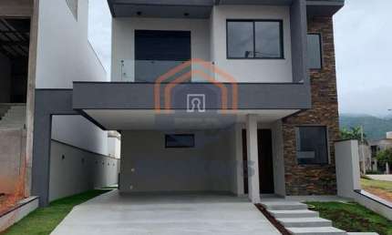 Casa Sobrado de Condominio em Jardim Ermida - Jundiaí, SP