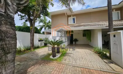 Casa em Condominio em Jardim Ermida II - Jundiaí, SP