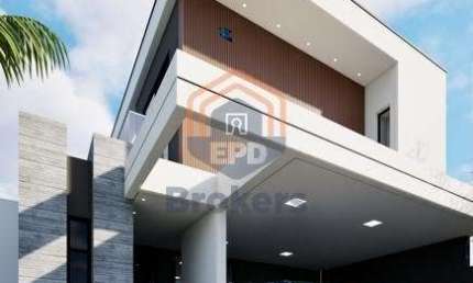 Casa em Condominio em Recanto Quarto Centenario  -  Jundiaí