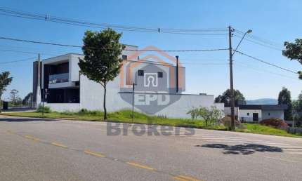 Terreno em Condominio em Loteamento Residencial e Comercial Horto Florestal - Jundiaí, SP
