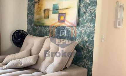 Apartamento com 3 quartos à venda na Rua Dom Roberto Pinarello De Almeida, 301, Vianelo Bonfiglioli, Jundiaí