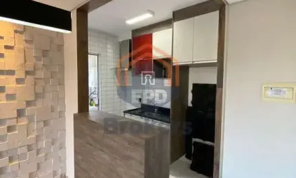 Apartamento com 3 quartos à venda na Rua Antônio Maximiliano de Almeida, 76, Cidade Luiza, Jundiaí