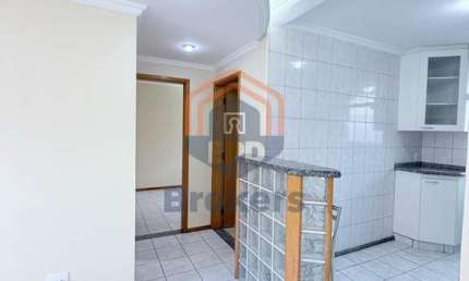 Apartamento com 2 quartos à venda na Rua Guadalajara, 260, Jardim Guanabara, Jundiaí