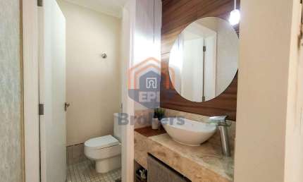 Casa para venda no Condominio Nature Village I em Jardim Ermida II - Jundiaí, SP