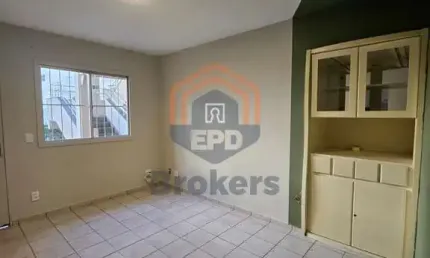 Apartamento em Parque Residencial Eloy Chaves  -  Jundiaí