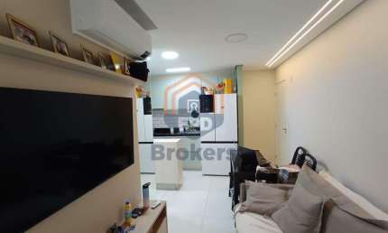 Apartamento com 2 quartos à venda na Rua João Edueta, Capela, Vinhedo