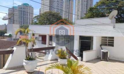 CASA COMERCIAL COM 5 QUARTOS PARA VENDA OU ALUGUEL 530M²- JARDIM ANA MARIA- JUNDIAÍ/SP