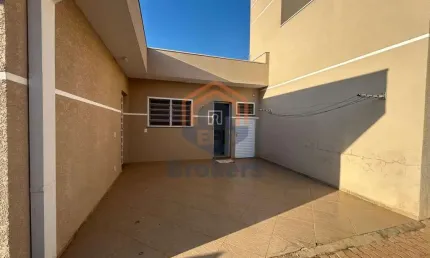 Casa em Condominio 3 quartos 1suite 86m²  Dos Ivo  -  Jarinu