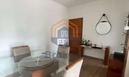 Apartamento com 3 quartos à venda na Avenida João Gonçalves dos Reis, 969, Vila Nova Medeiros, Jundiaí