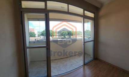 Apartamento com 3 quartos à venda na Rua Aurora Germano de Lemos, Vila Guarani, Jundiaí