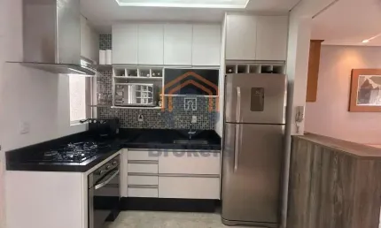 Casa com 2 quartos à venda na Avenida Maria Aparecida Pansarim Porcari, 330, Medeiros, Jundiaí