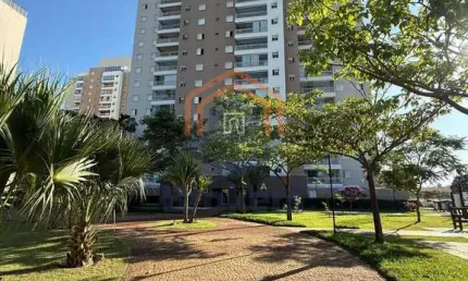 Apartamento à venda na Avenida Caetano Gornati, 1500, Engordadouro, Jundiaí