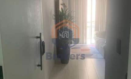 Apartamento com 2 quartos à venda na Avenida Amélia Latorre, 1, Jardim Guanabara, Jundiaí