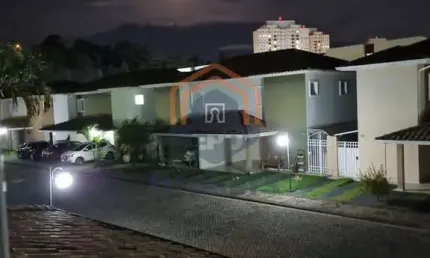 Casa com 3 quartos à venda na Avenida Antônio Frederico Ozanan, Jardim Shangai, Jundiaí