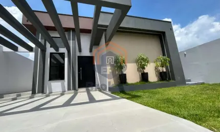 Casa com 3 quartos à venda na Rua Dois, 490, Horto dos Ipes, Jarinu
