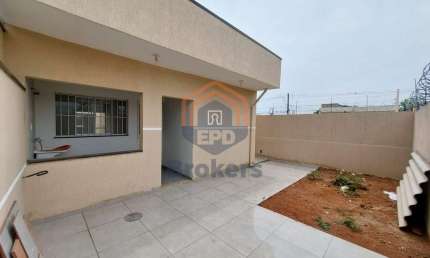 Casa à venda na Rua Tenente José Roberto Reynaldo, Parque Residencial Jundiaí II, Jundiaí