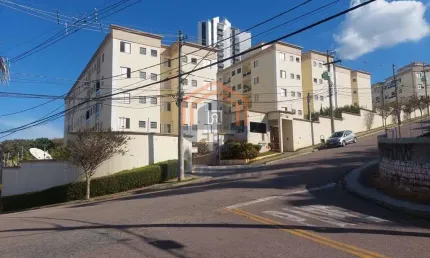 Apartamento com 2 quartos à venda na Rua Dom Roberto Pinarello De Almeida, 255, Vila Della Piazza, Jundiaí