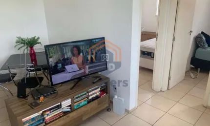 Apartamento com 2 quartos à venda na Rua Napoleão Mazzali, 9, Vila Campos Sales, Jundiaí