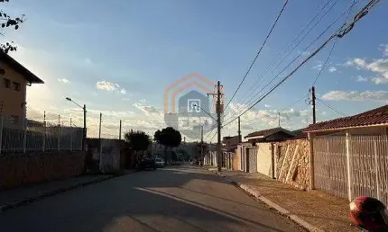 Casa à venda no Jardim Florestal, Jundiaí – 3 Dorms, 196m²