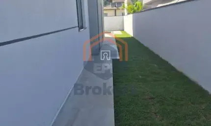 Casa com 3 quartos à venda na Estrada Da Mina, Morro Alto, Itupeva
