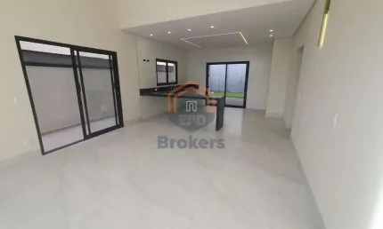 Casa em Condominio Residencial GranVille III -  Itupeva