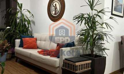 Apartamento com 3 quartos à venda na Rua do Retiro, 2172, Vila das Hortências, Jundiaí
