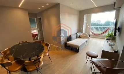 Apartamento com 2 quartos à venda na Avenida Reynaldo de Porcari, 2460, Medeiros, Jundiaí