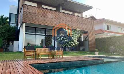 Casa em Condominio em Condomínio Reserva da Serra - Jundiaí, SP