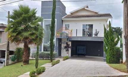 Casa em Condominio para venda ou locação Ibi Aram I - Itupeva, SP