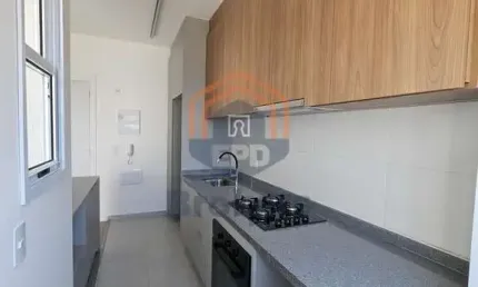 Apartamento locação no La Sierra em Medeiros - Jundiaí, SP