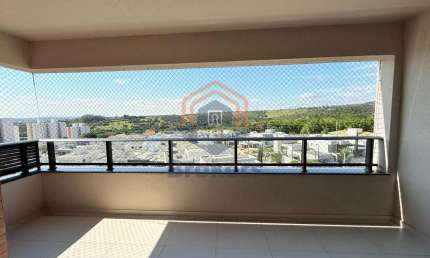 Apartamento com 3 quartos para alugar na Avenida Benedicto Castilho de Andrade, 1145, Parque Residencial Eloy Chaves, Jundiaí