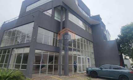 PRÉDIO PARA LOCAÇÃO 457 m²  R$ 29.900/mês - ANHANGABAÚ - JUNDIAÍ/SP