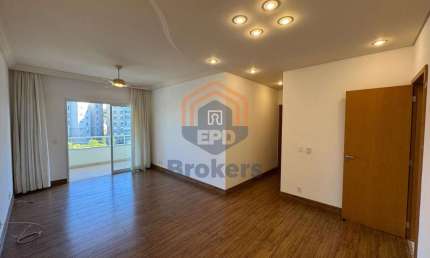 Apartamento com 3 quartos para alugar na Avenida Dr. Adilson Rodrigues, 2395, Jardim das Samambaias, Jundiaí